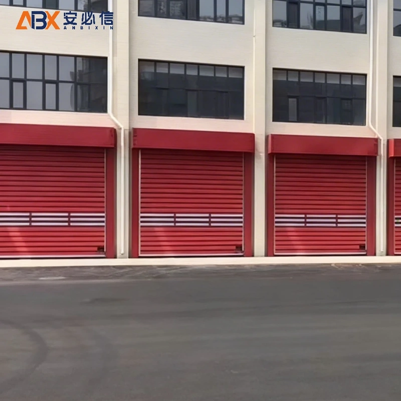 台州感应高速门